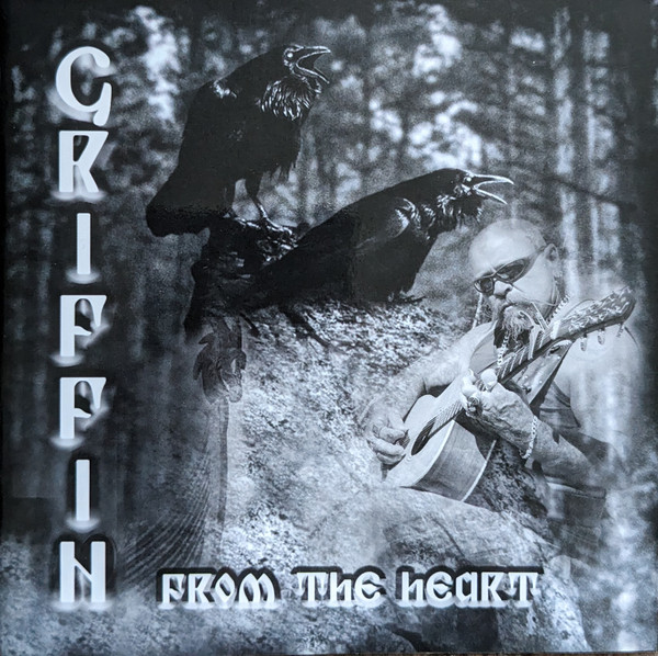 Griffin "From The Heart"